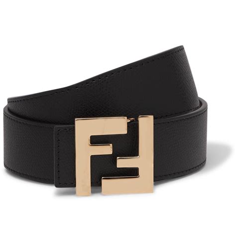 authentic fendi belt.